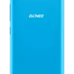Gionee P5W in different colors